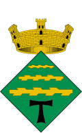 Escudo de 
<span>Hostalets</span>
