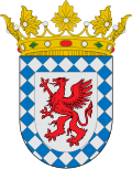 Escudo de Huarte/uharte