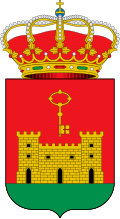 Escudo de 
<span>Huelma</span>
