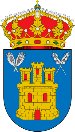 Escudo de 
<span>Huerto</span>
