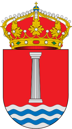 Escudo de 
<span>Humanes de madrid</span>
