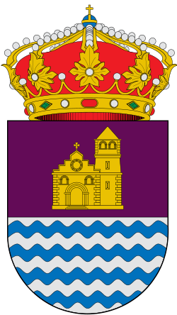 Escudo de Husillos