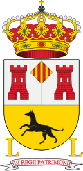 Escudo de 
<span>Ibi</span>
