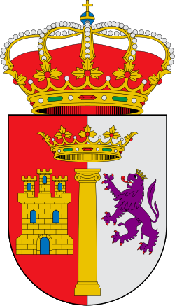 Escudo de 
<span>Ibros</span>
