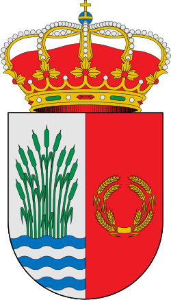 Escudo de 
<span>Idarsagra</span>
