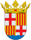 Escudo de Igualada