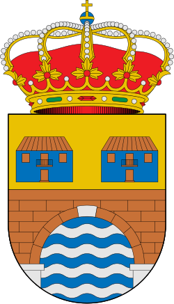 Escudo de 
<span>Igualeja</span>
