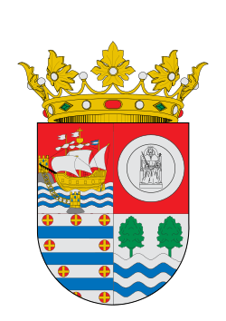 Escudo de 
<span>Illas</span>
