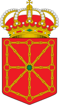 Escudo de Imárcoain