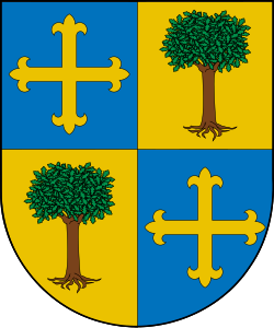 Escudo de 
<span>Imotz</span>
