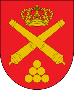Escudo de 
<span>Irache</span>
