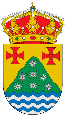 Escudo de Irixoa