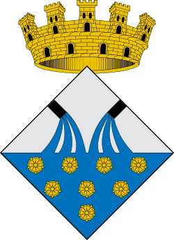 Escudo de 
<span>Isona i conca dellà</span>
