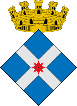 Escudo de 
<span>Ivars d'urgell</span>
