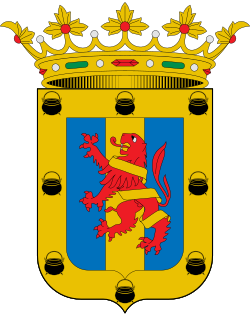 Escudo de 
<span>Jabalquinto</span>

