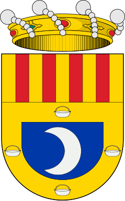 Escudo de Jacarilla