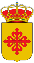 Escudo de Jamilena