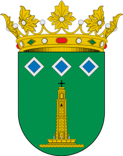 Escudo de Jaraba