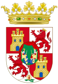 Escudo de 
<span>Jarana</span>
