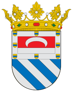 Escudo de Jarque de moncayo