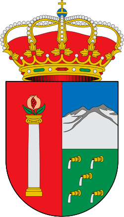 Escudo de Játar