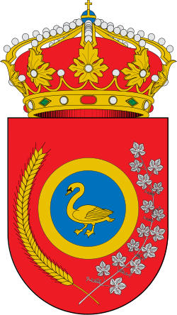 Escudo de Jaulín
