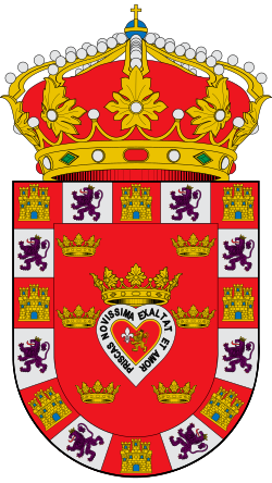 Escudo de 
<span>Javalí viejo</span>
