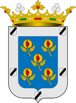 Escudo de 
<span>Jayena</span>

