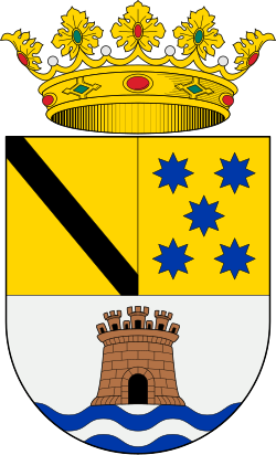 Escudo de 
<span>Jesús pobre</span>

