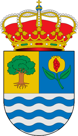 Escudo de 
<span>Jete</span>
