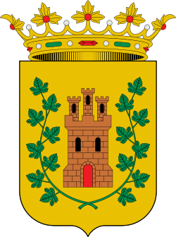 Escudo de 
<span>Jimena</span>

