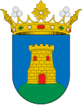 Escudo de 
<span>Jimena de la frontera</span>
