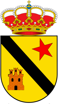 Escudo de 
<span>Jódar</span>
