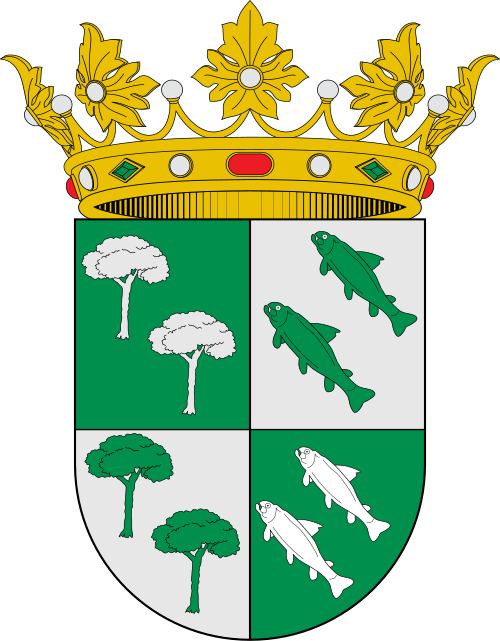 Escudo de Juarros de Voltoya