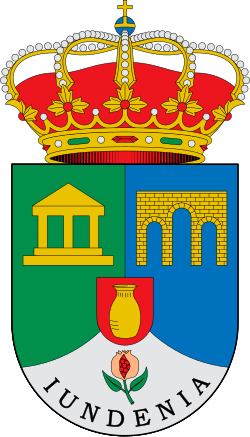 Escudo de 
<span>Jun</span>
