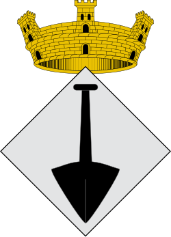 Escudo de 
<span>Juncosa</span>

