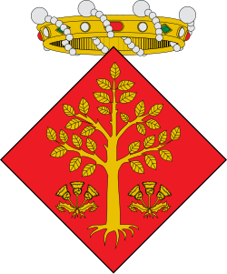 Escudo de 
<span>Juneda</span>
