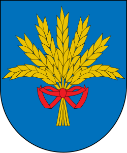 Escudo de 
<span>Juslapeña/txulapain</span>

