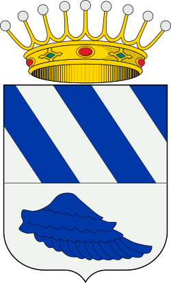 Escudo de 
<span>L'alcora</span>
