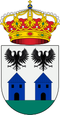 Escudo de 
<span>L'alcúdia</span>
