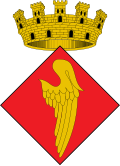 Escudo de L'aleixar