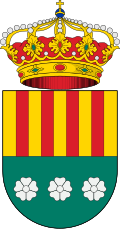Escudo de 
<span>L'almaixada</span>
