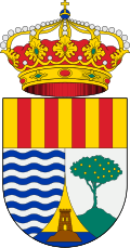 Escudo de L'amerador