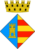 Escudo de L'escala