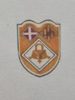 Escudo de 
<span>L'espluga calba</span>
