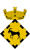 Escudo de 
<span>L'esquirol</span>
