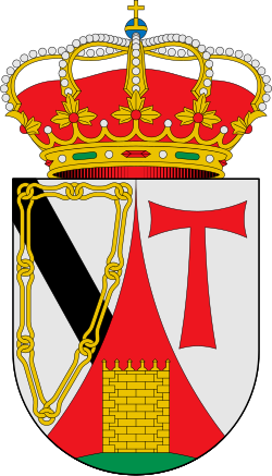 Escudo de 
<span>La atalaya</span>
