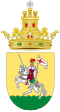 Escudo de 
<span>La canaleja</span>
