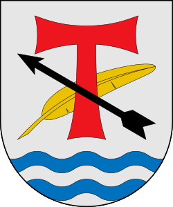 Escudo de 
<span>La canonja</span>
