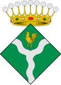 Escudo de 
<span>La caseta pigrau</span>
